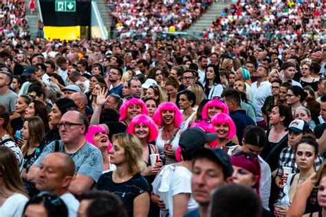  Koncert Mehwish Hayat w Warszawie - Niesamowite przeżycie czy zwykła komercyjna impreza?