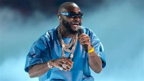  Afrobeat Fiesta 2023: Davido's Electrifying Performance Ignites Warsaw