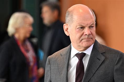  Olaf Scholz: Wystąpienie Kanclerza Niemiec w Warszawie Czytaj Zapis Relacji na Żywio