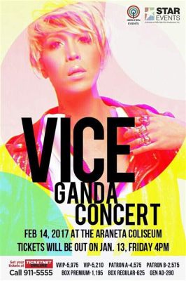 Wild Wonders: Unveiling the Secrets Behind Vice Ganda's Explosive Manila Concert!